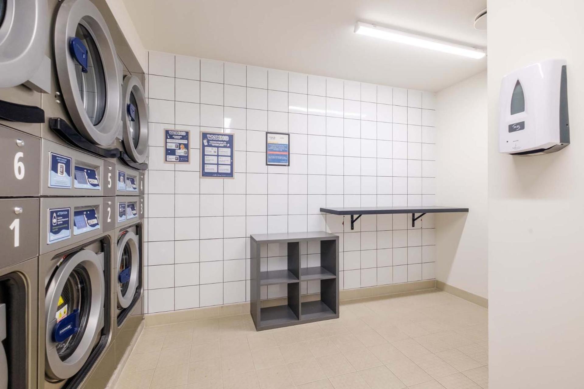 Apartment Student Factory Nizza